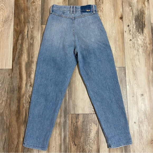 MOTHER SUPERIOR | The Pleated Popular Peg Size 26 - Picture 10 of 16